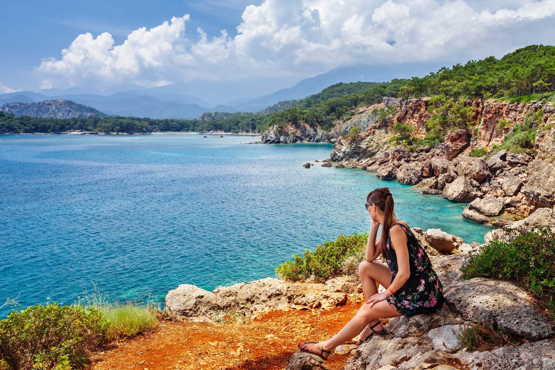 All inclusive kemer