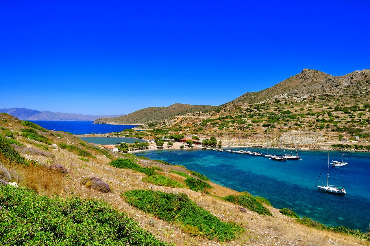 Badeurlaub in der Türkei!