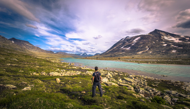 Jotunheimen National Park