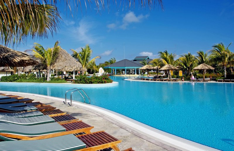  Foto zu Karibik All Inclusive mit Top-Preis Garantie buchen bei TravelScout24 