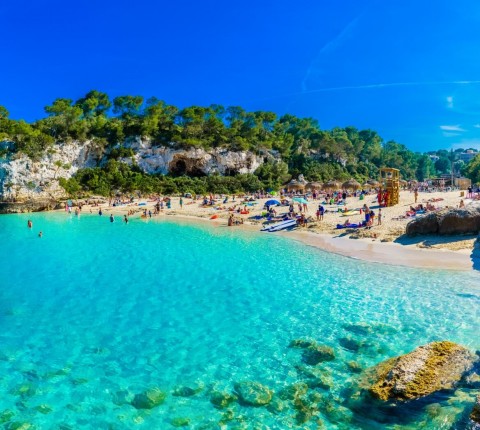 Cala d´Or Last Minute Mallorca