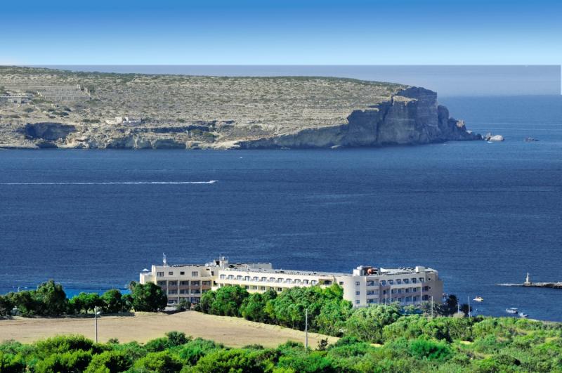 Deal Malta Labranda Riviera Resort