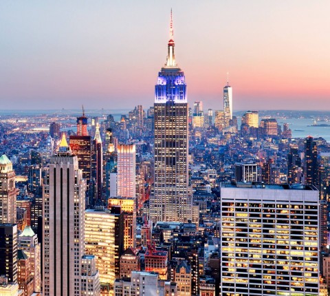 7 Tage & Flug ab 885 €