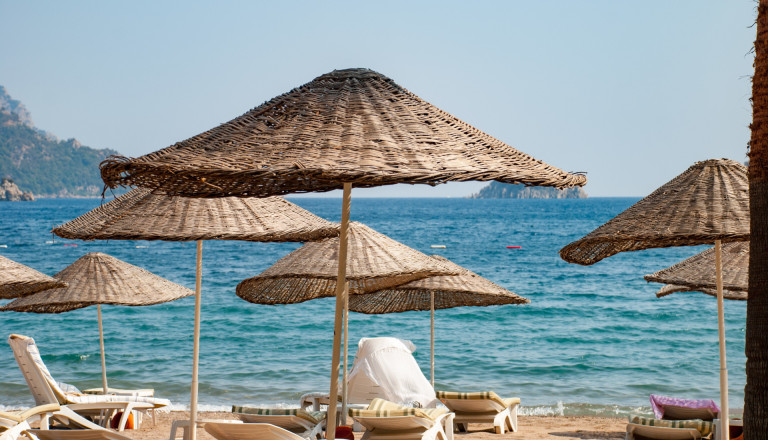 Top Tunesien-Deal: Paradis Palace in Hammametab 349€