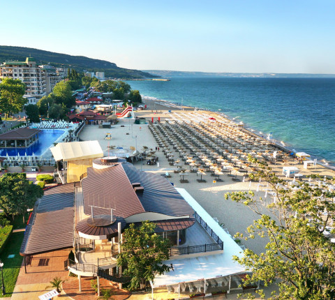 Bulgarien All Inclusive mit Top-Preis Garantie buchen bei TravelScout24