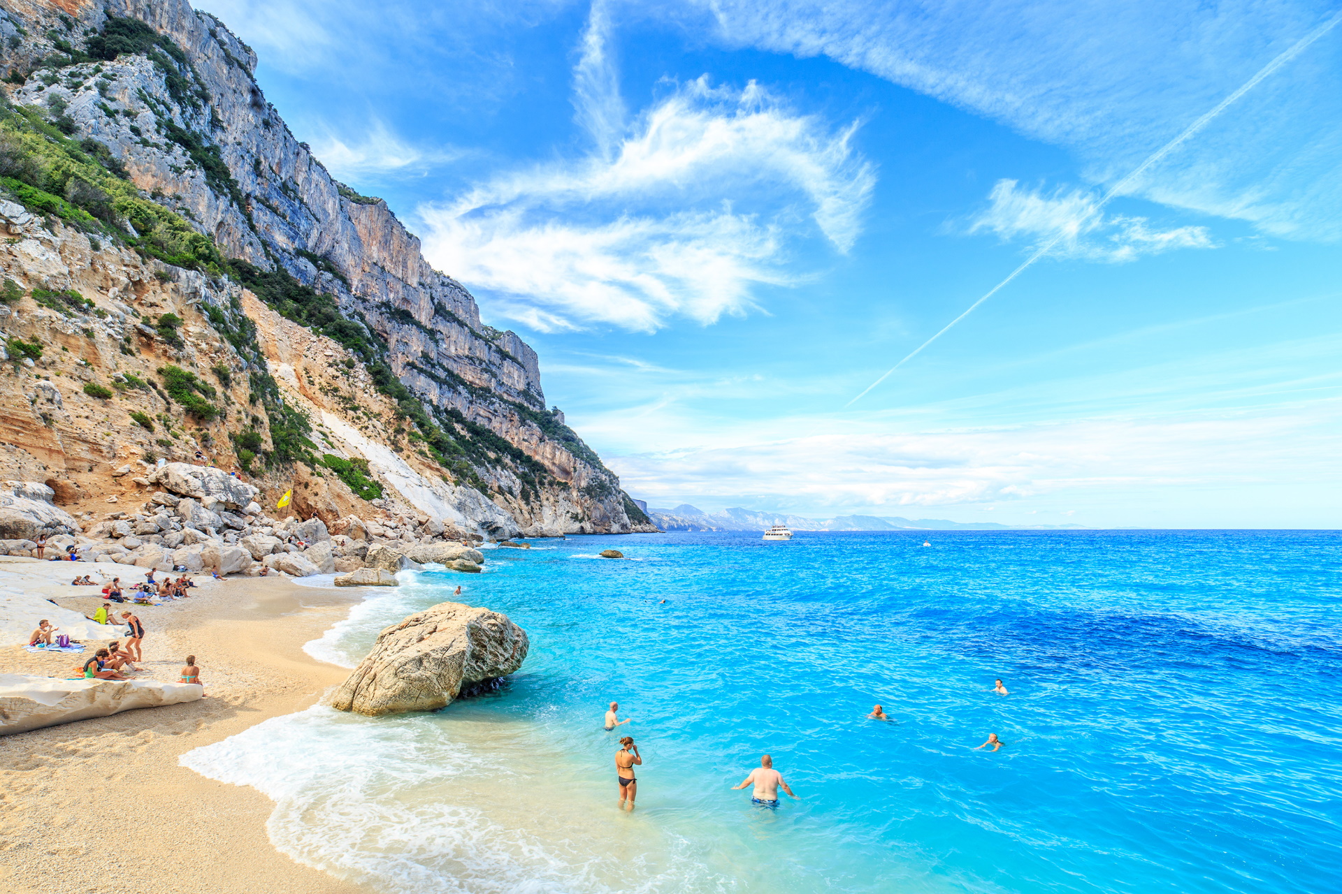 Ihre Pauschalreise Nach Sizilien Travelscout24