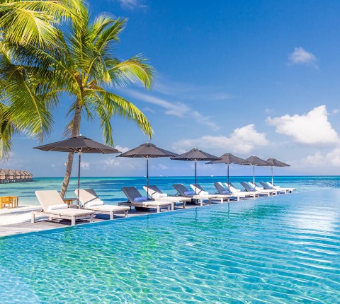 12 Tage ÜF & Flug ab 1507 Euro