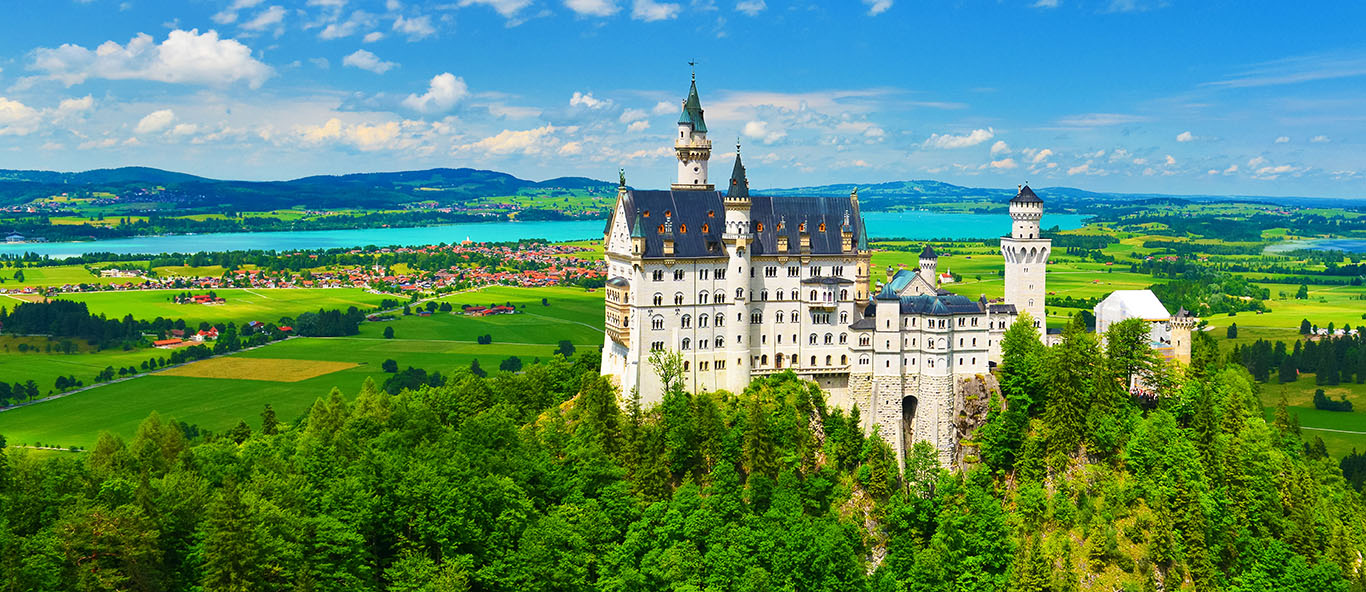 Billigfluege Deutschland