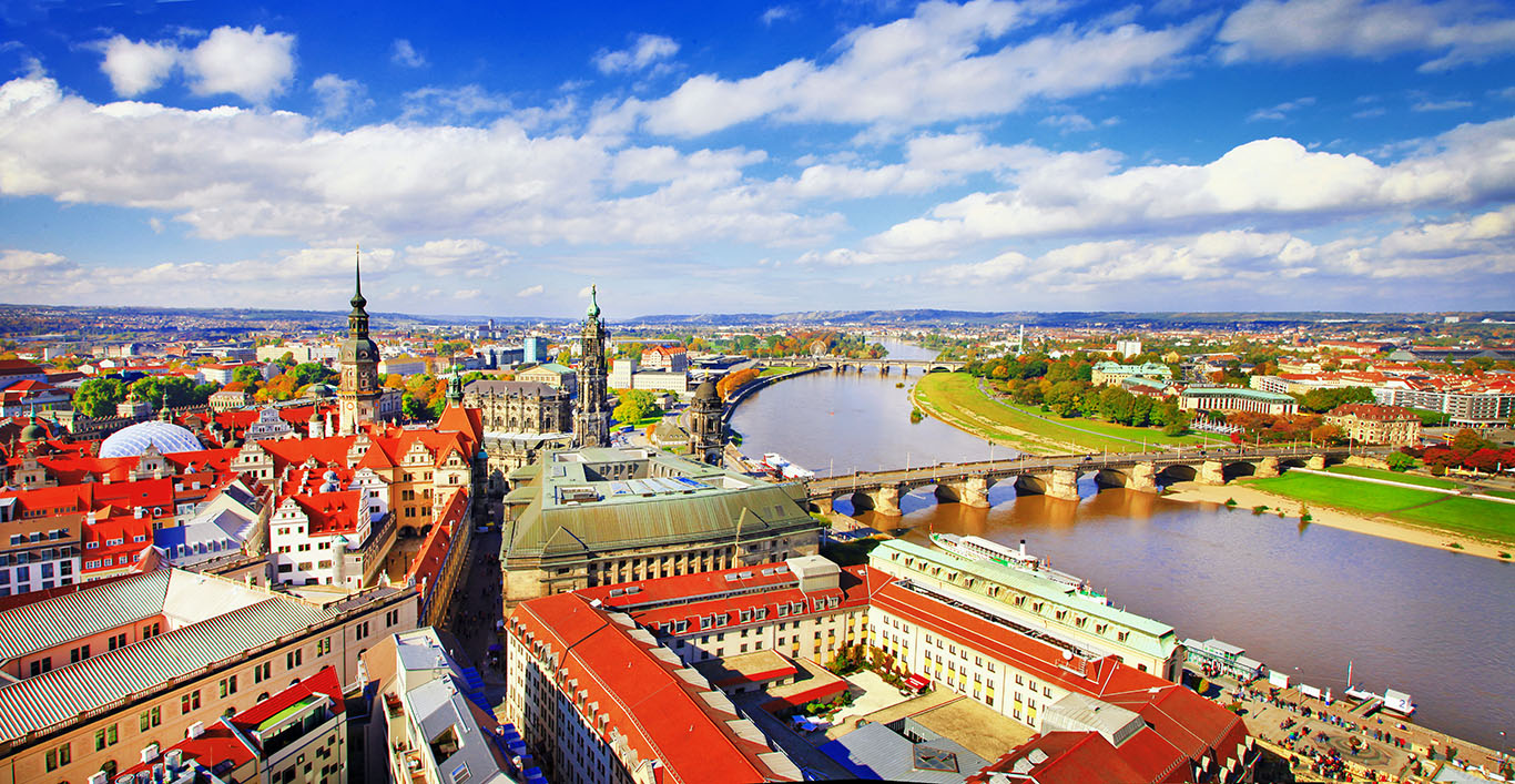 Billigfluege Dresden