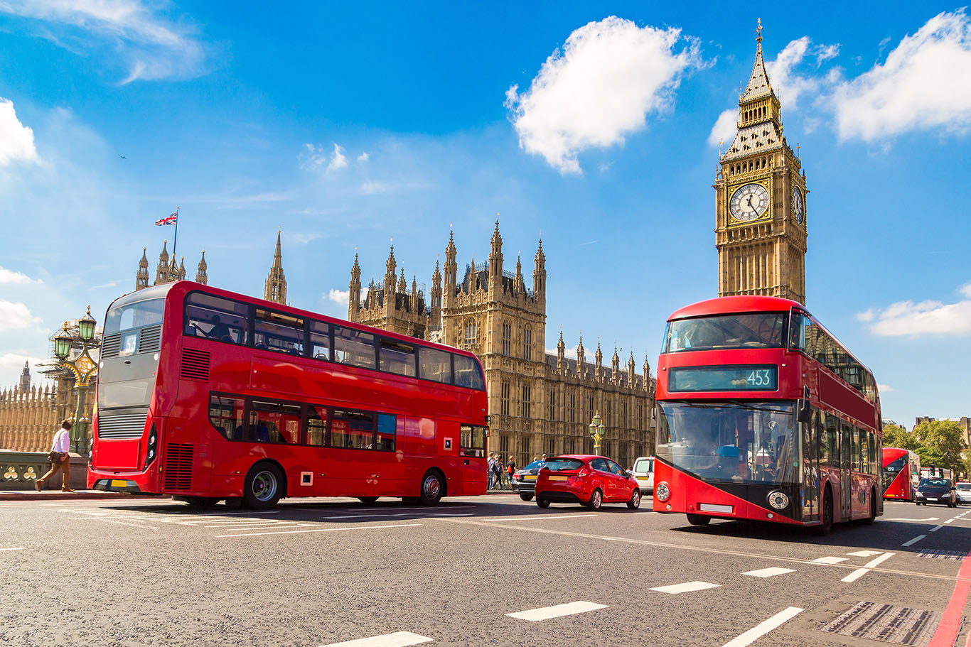 Billigfluege-London