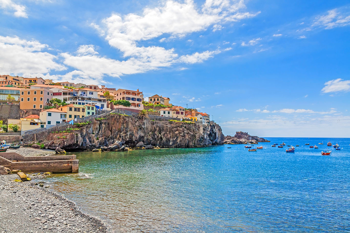 Billigfluege-Portugal