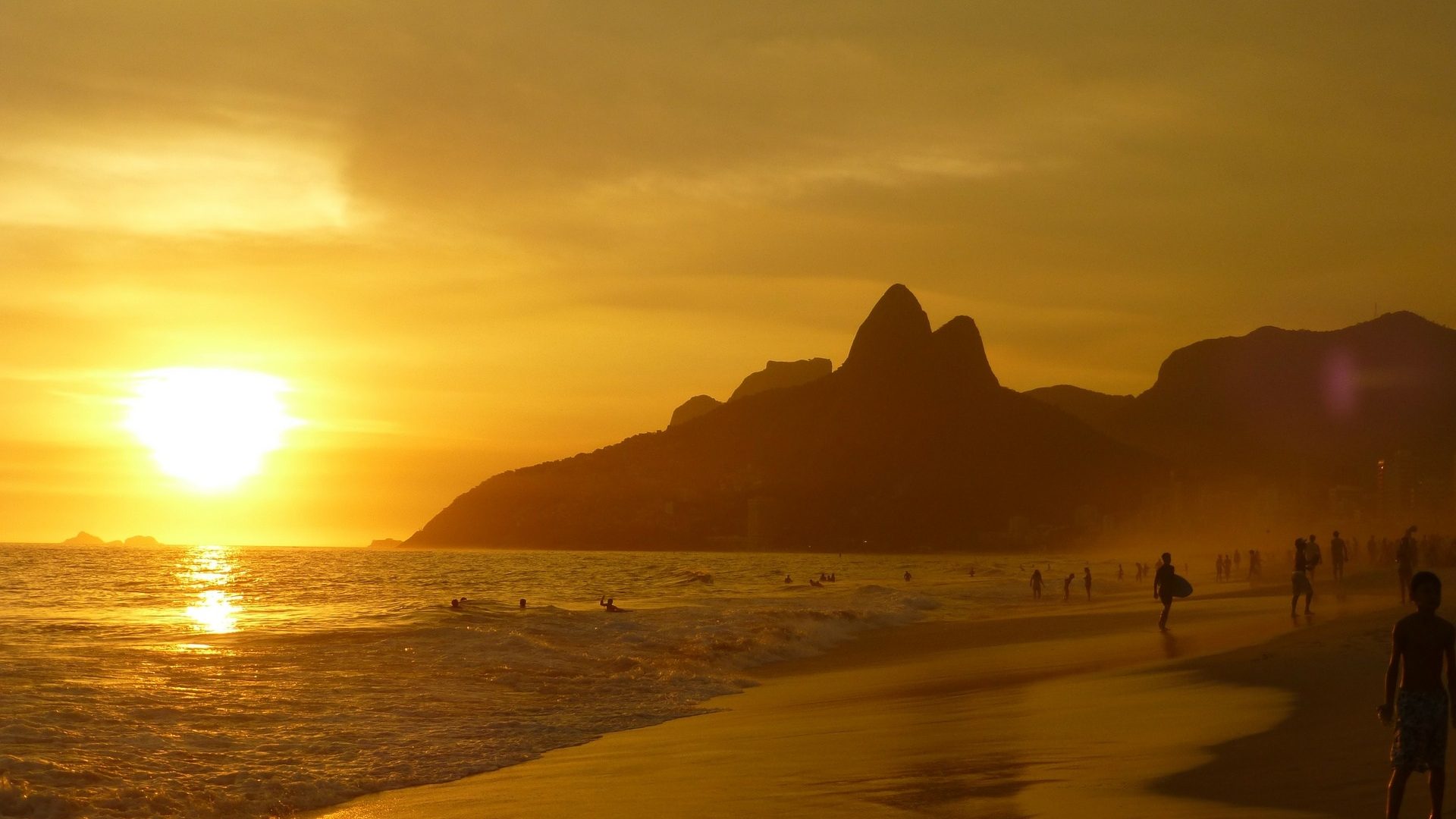 Flug Rio De Janeiro Fluge Billigfluge Nach Rio Gunstig Online Buchen Fluge De
