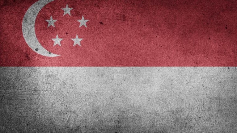Flüge nach Singapur