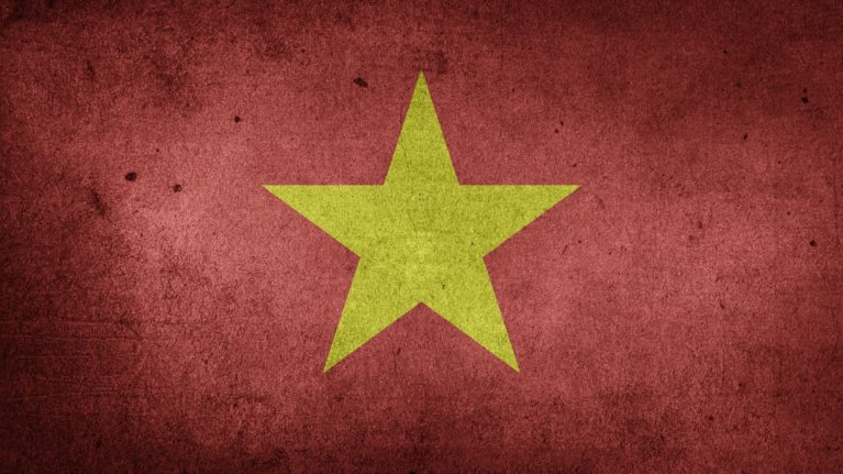 Flüge nach Vietnam