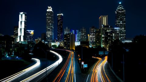 Flüge nach Atlanta