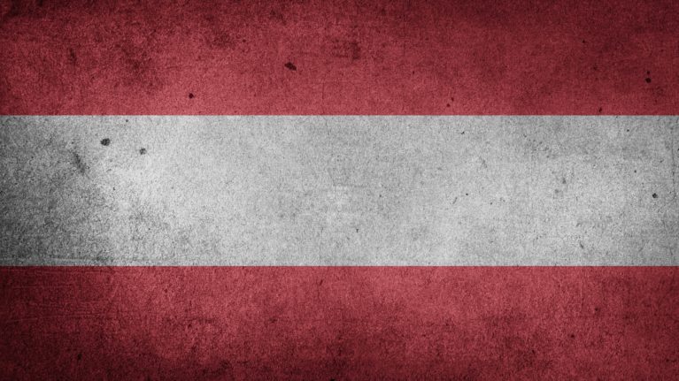 Flüge nach Österreich