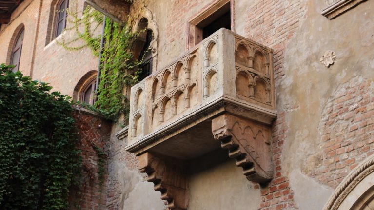 Flüge nach Verona