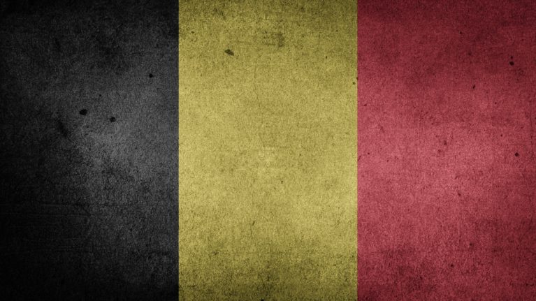 Flüge nach Belgien