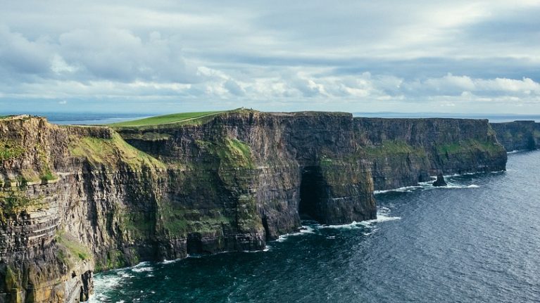 Irland