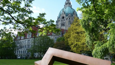 Flüge nach Hannover, Deutschland