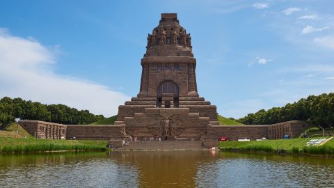 Flüge nach Leipzig, Deutschland