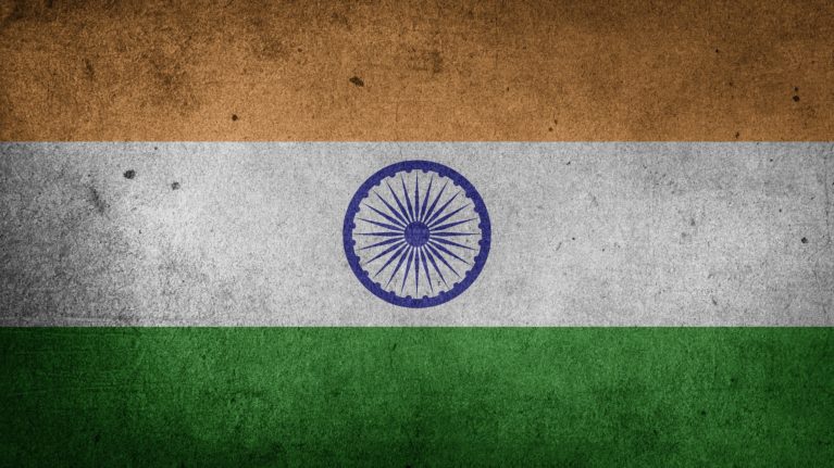 Flüge nach Indien