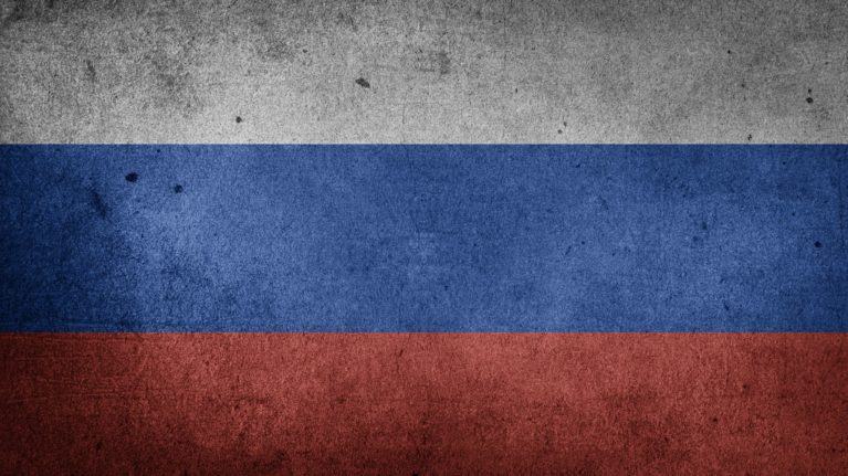 Flüge nach Russland