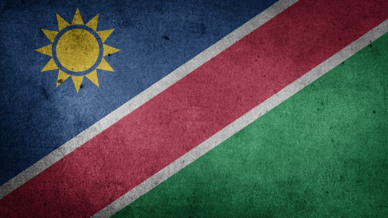 Flüge nach Namibia
