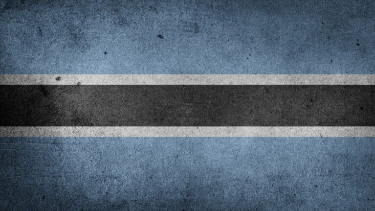 Flüge nach Botswana