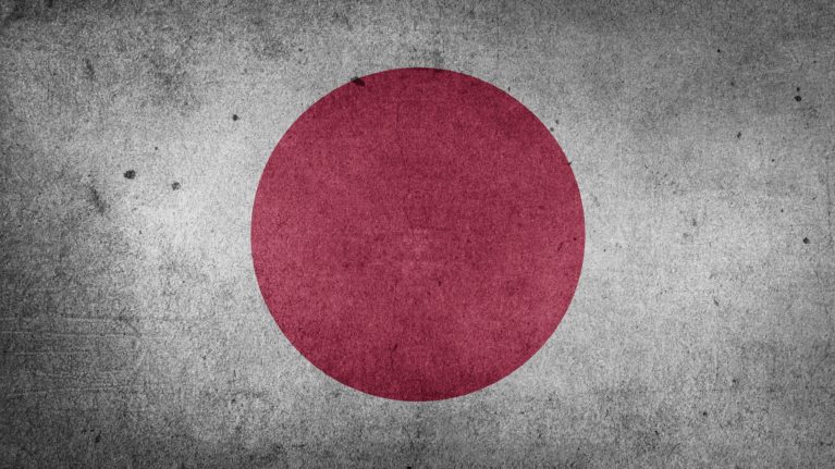 Flage Japan