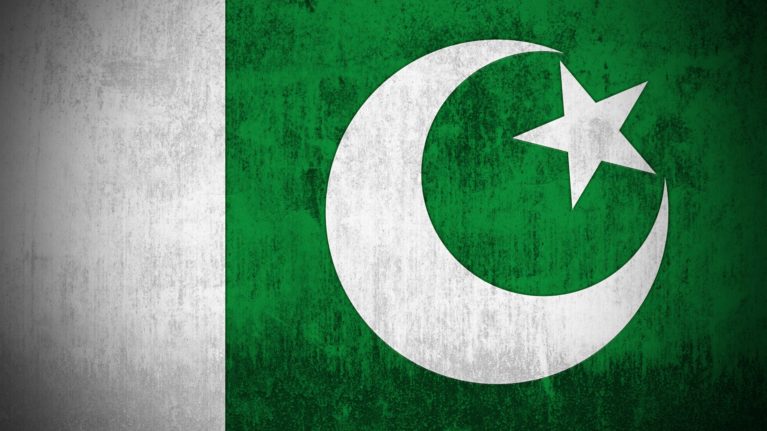 Flüge nach Pakistan