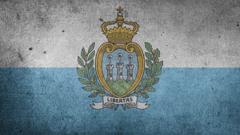 Flüge nach San Marino