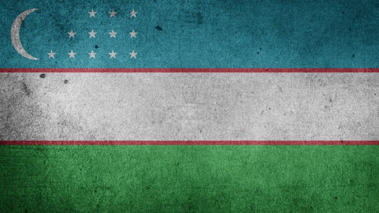 Flüge nach Usbekistan