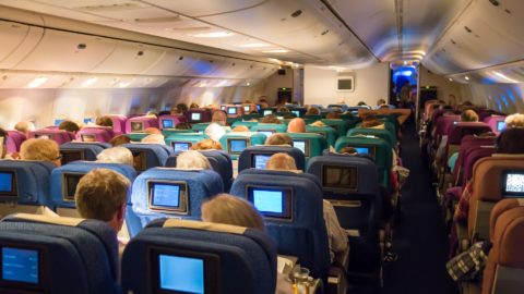 Die Wichtigsten Flugstrecken Weltweit Fluge De