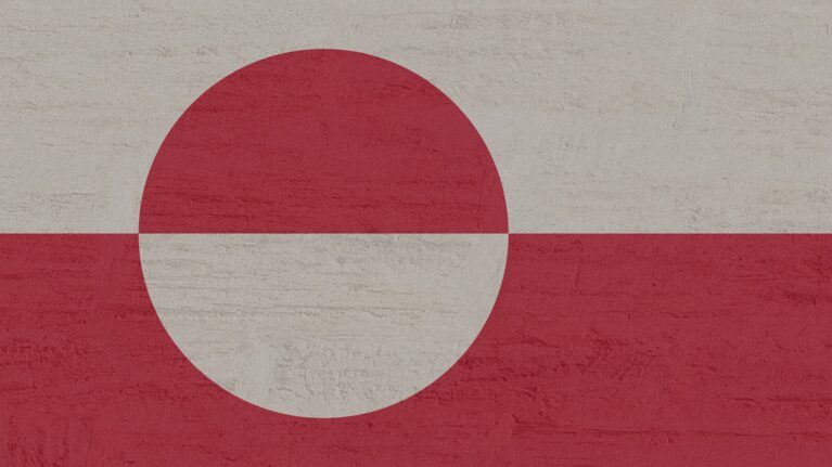 Flüge nach Grönland