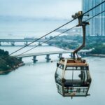 Hongkong Lantau Island