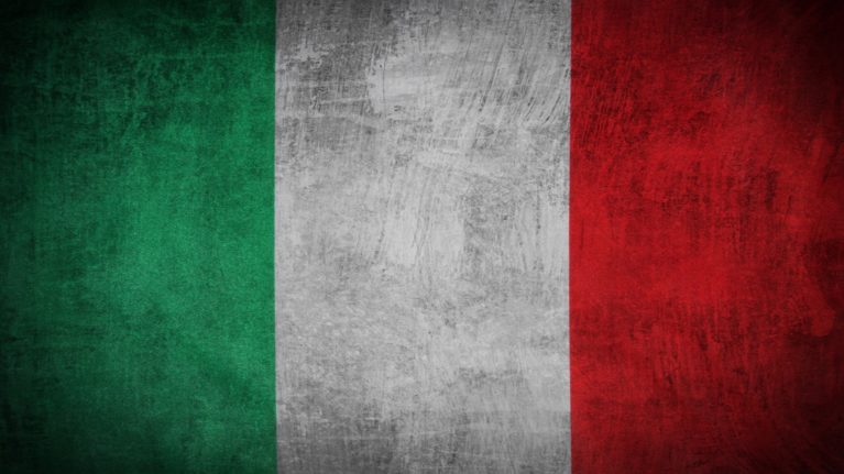 Flüge nach Italien