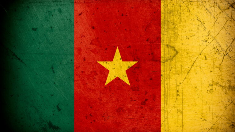 Flüge nach Kamerun