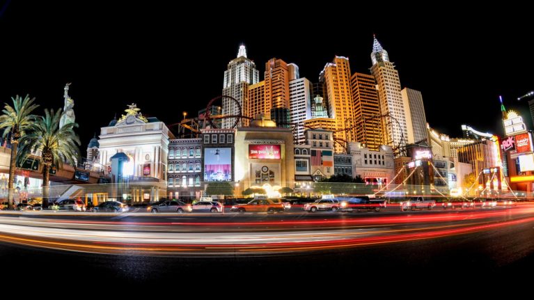 Las Vegas, USA