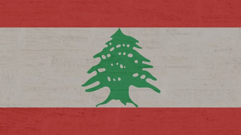 Flüge Libanon