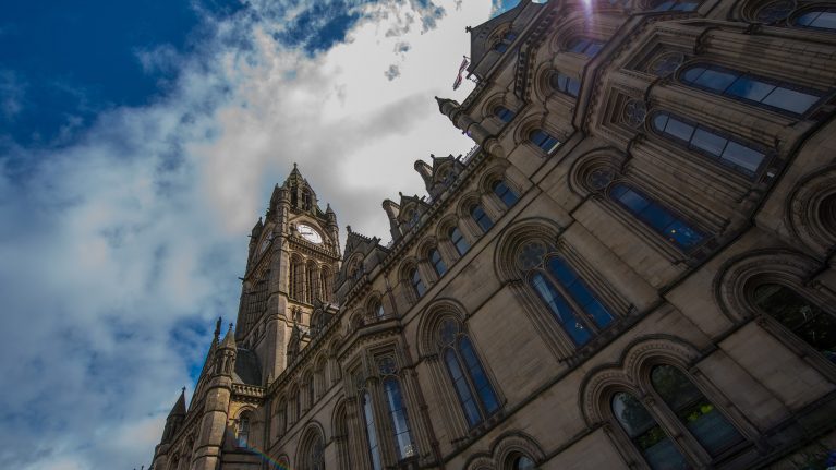 Manchester