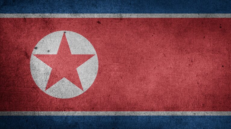 Flüge nach Nordkorea