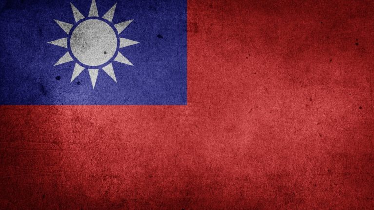 Flüge nach Taiwan
