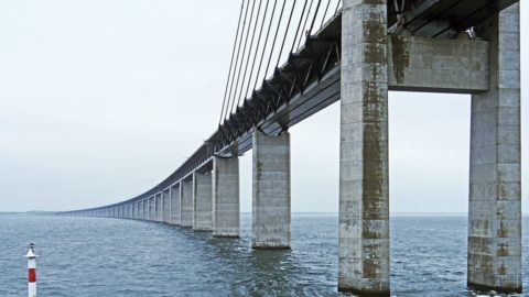 Flüge nach Malmö