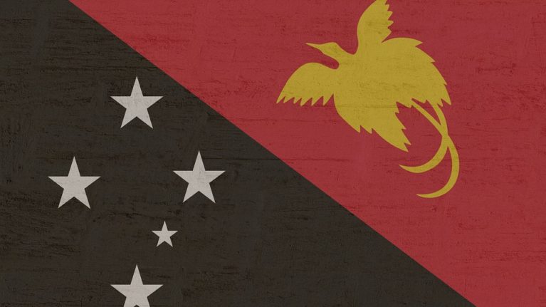 Flüge nach Papua-Neuguinea