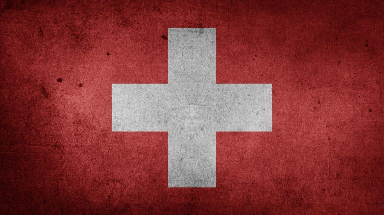 Flüge in die Schweiz
