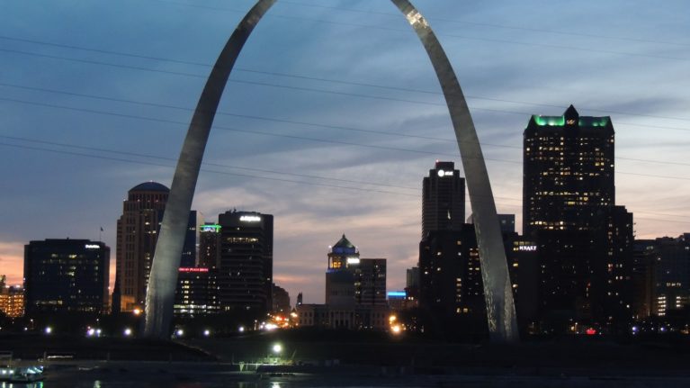 St. Louis, USA