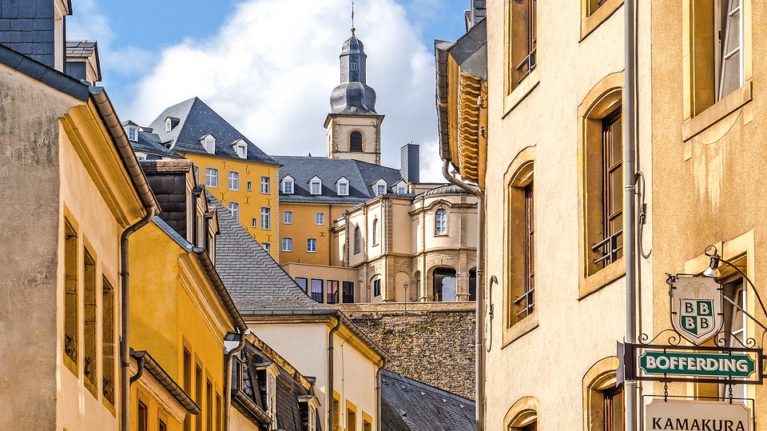 Esch an der Alzette