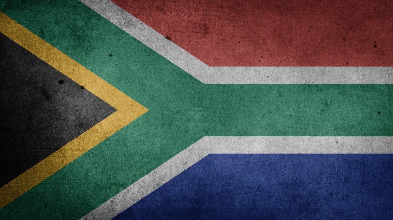 Flüge nach Südafrika