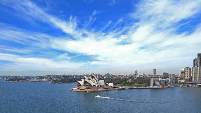 Sydney, Australien